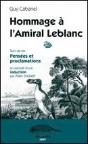 Hommage A L'Amiral Leblanc - Preview
