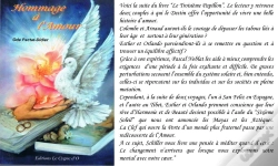 Capa do artigo Hommage À L'Amour