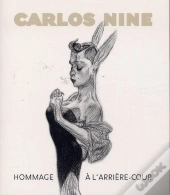 Hommage À L'Arrière-Cour