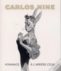 Capa do artigo Hommage À L'Arrière-Cour