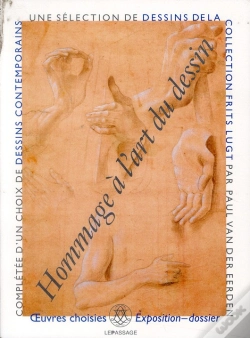 Capa do artigo Hommage À L'Art Du Dessin ; Une Sélection De Dessins De La Collection Frits Lugt Complétée D'Un Choix De Dessins Contemporains