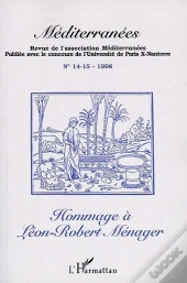Hommage À Léon-Robert Ménager
