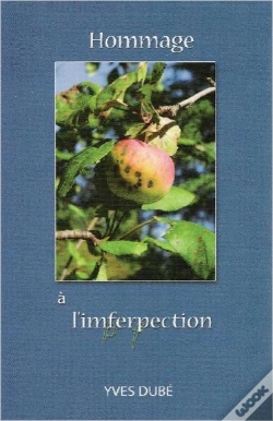 Capa do artigo Hommage A L'Imperfection