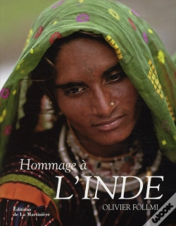 Capa do artigo Hommage À L'Inde