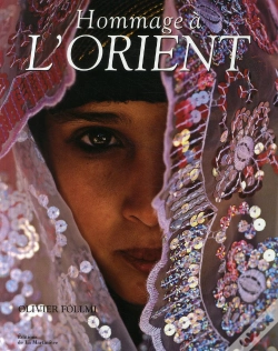Capa do artigo Hommage À L'Orient