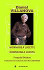 Hommage A Lucette/Omenatge A Luceta - Preview