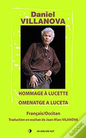Capa do artigo Hommage A Lucette/Omenatge A Luceta