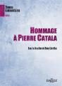 Hommage À Pierre Catala - Preview