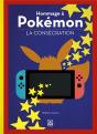Hommage À Pokémon T.2 : La Consécration - Preview