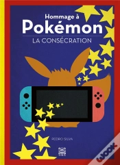 Capa do artigo Hommage À Pokémon T.2 : La Consécration