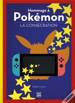 Capa do artigo Hommage À Pokémon T.2 : La Consécration