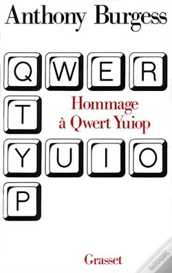Capa do artigo Hommage A Qwert Yuiop