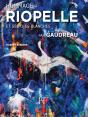 Hommage A Riopelle Par Gaudreau - Preview