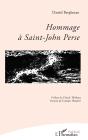 Hommage À Saint-John Perse - Preview