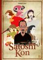 Hommage À Satoshi Kon - Preview