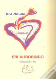 Hommage À Sri Aurobindo
