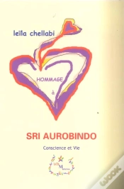 Capa do artigo Hommage À Sri Aurobindo