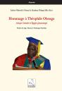 Hommage À Théophile Obenga : Afrique Centrale Et Égypte Pharaonique - Preview