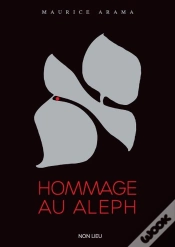 Capa do artigo Hommage Au Aleph
