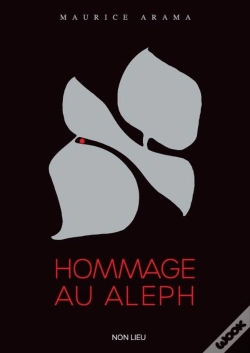 Capa do artigo Hommage Au Aleph