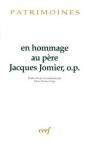 Hommage Au Père Jomier - Preview