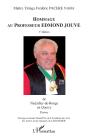 Hommage Au Professeur Edmond Jouve - Preview