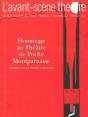Hommage Au Theatre De Poche - Preview