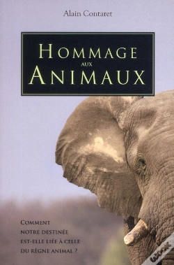 Capa do artigo Hommage Aux Animaux