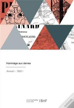 Capa do artigo Hommage Aux Dames