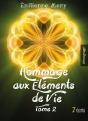 Hommage Aux Elements De Vie - 2 - Preview