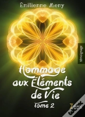 Capa do artigo Hommage Aux Elements De Vie - 2