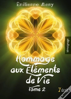 Capa do artigo Hommage Aux Elements De Vie - 2