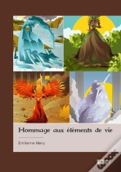 Capa do artigo Hommage Aux Éléments De Vie