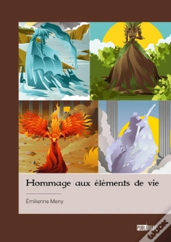 Capa do artigo Hommage Aux Éléments De Vie