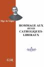 Hommage Aux Jeunes Catholiques-Libéraux - Preview