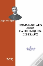 Capa do artigo Hommage Aux Jeunes Catholiques-Libéraux