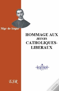 Capa do artigo Hommage Aux Jeunes Catholiques-Libéraux