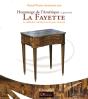 Hommage De L'Amérique Au Général Lafayette - Preview