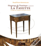 Hommage De L'Amérique Au Général Lafayette