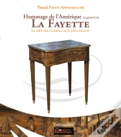 Capa do artigo Hommage De L