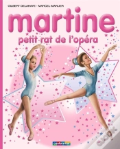 Capa do artigo Hommage Petit Rat De L