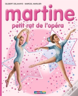 Capa do artigo Hommage Petit Rat De L'Opera (Ne2011)