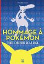 Hommage Pokémon, L'Intégrale - Preview