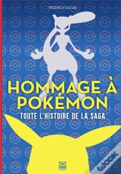 Capa do artigo Hommage Pokémon, L