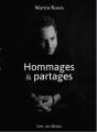 Hommages & Partages - Preview