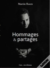 Capa do artigo Hommages & Partages