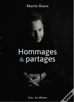 Capa do artigo Hommages & Partages