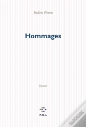 Hommages
