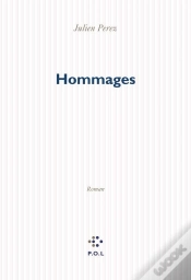 Capa do artigo Hommages