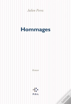 Capa do artigo Hommages